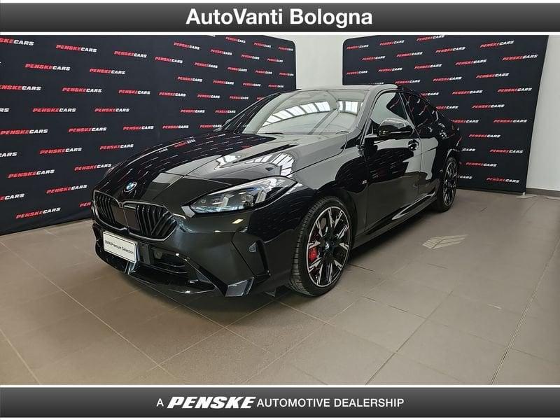 BMW Serie 2 Gran Coupe 218d MSport Pro autom.