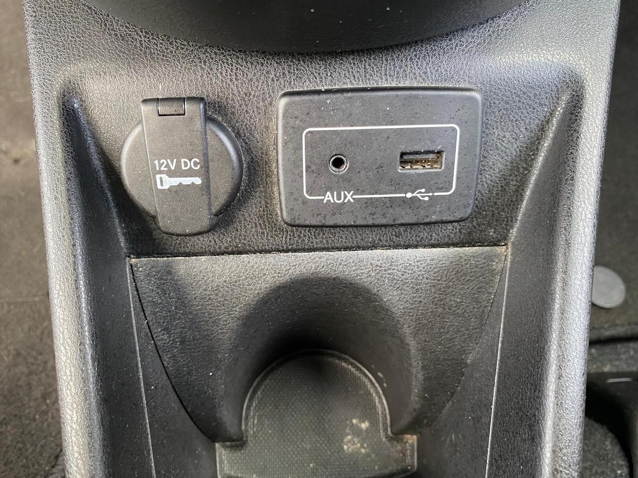 Lancia Ypsilon 1.3 MJT 16V 95 CV 5 porte anno 2017