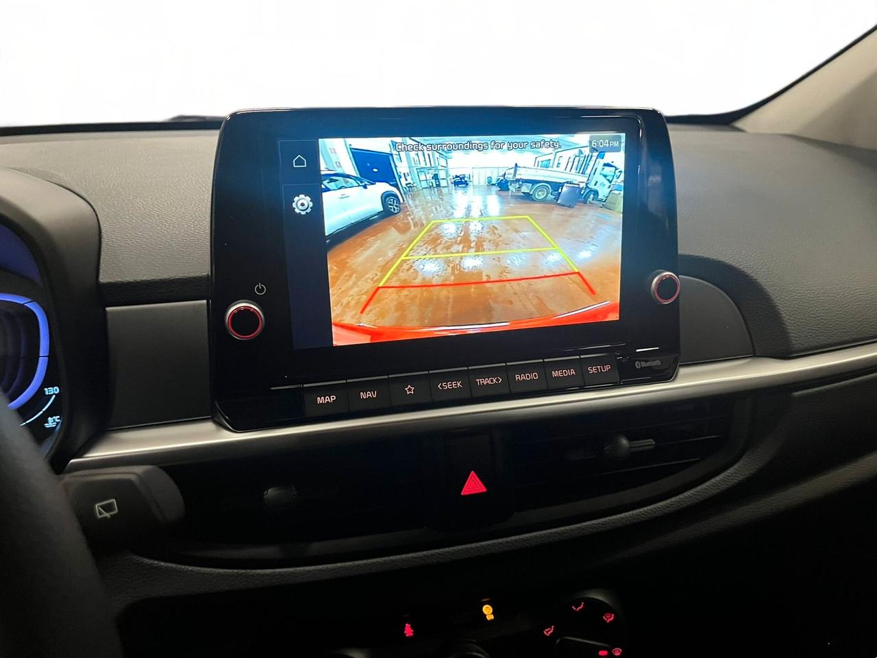 Kia Picanto 1.0 GDi 5 porte Urban | da €183 al mese