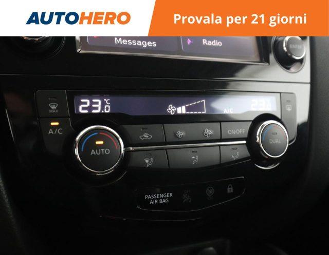 NISSAN Qashqai 1.6 dCi 2WD N-Connecta