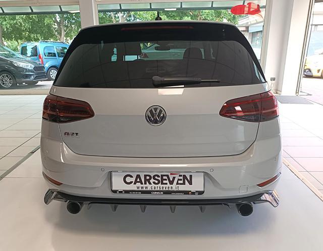 VOLKSWAGEN Golf GTI Performance 2.0 230 CV TSI DSG