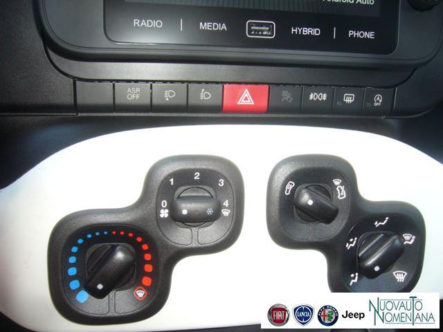 FIAT Pandina Cross Pandina 1.0 FireFly Hybrid 5°P Nuovo Modello