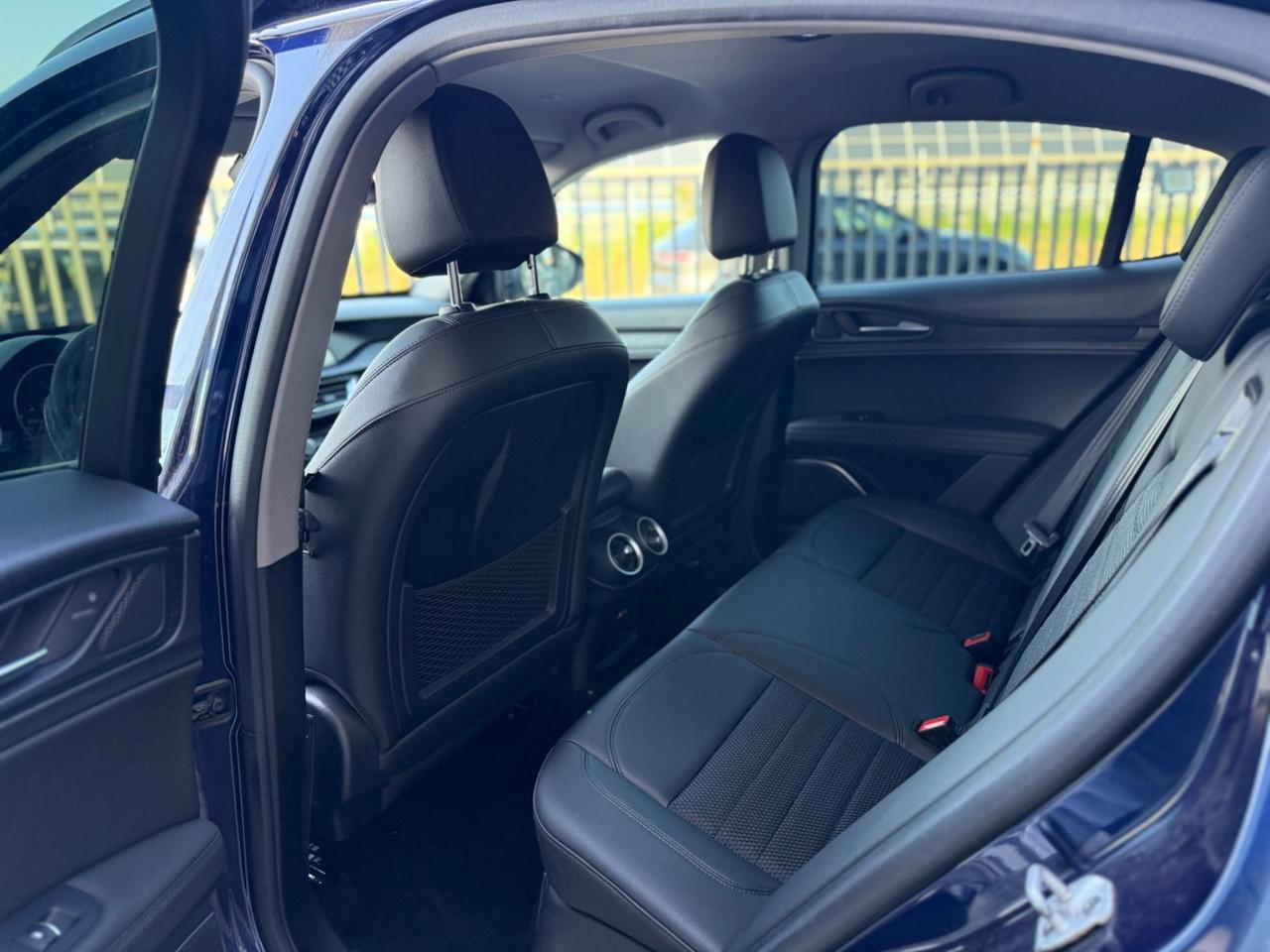 Alfa Romeo Stelvio 2.2 Turbodiesel 210 CV AT8 Q4 Ti