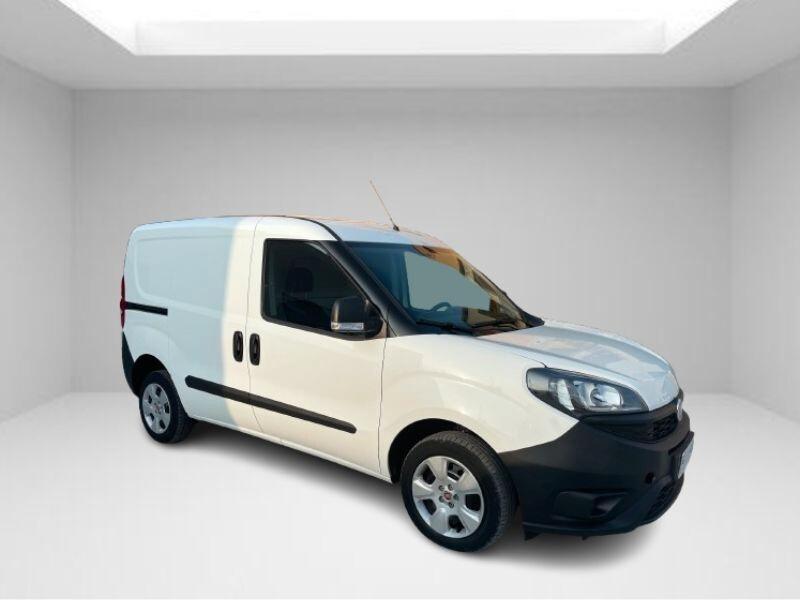 Fiat Doblò PREZZO IVA INCLUSA