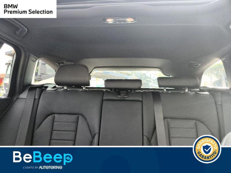 BMW Serie 3 Touring M340D TOURING MHEV 48V XDRIVE AUTO