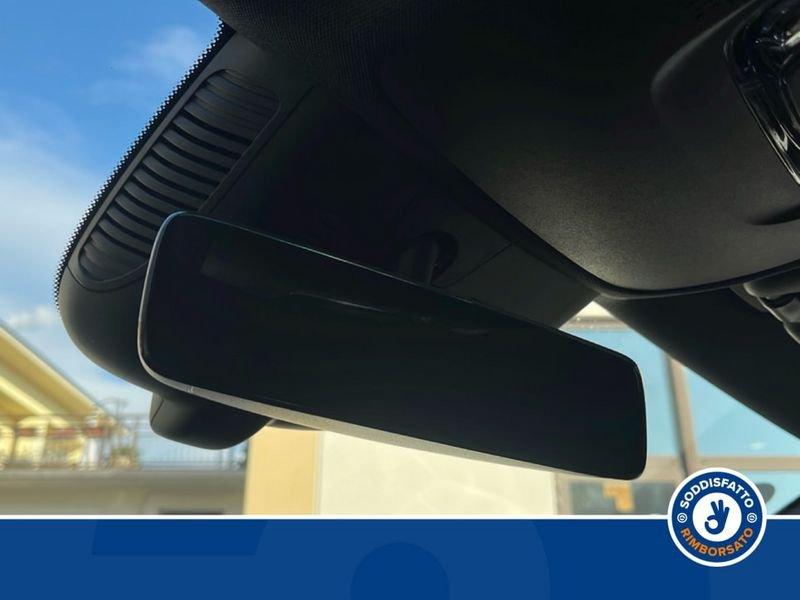 Mercedes-Benz Classe B 180d Automatic AMG Line Advanced Plus