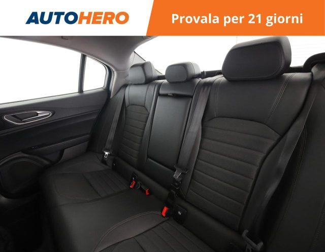 ALFA ROMEO Giulia 2.0 Turbo 200 CV AT8 Executive