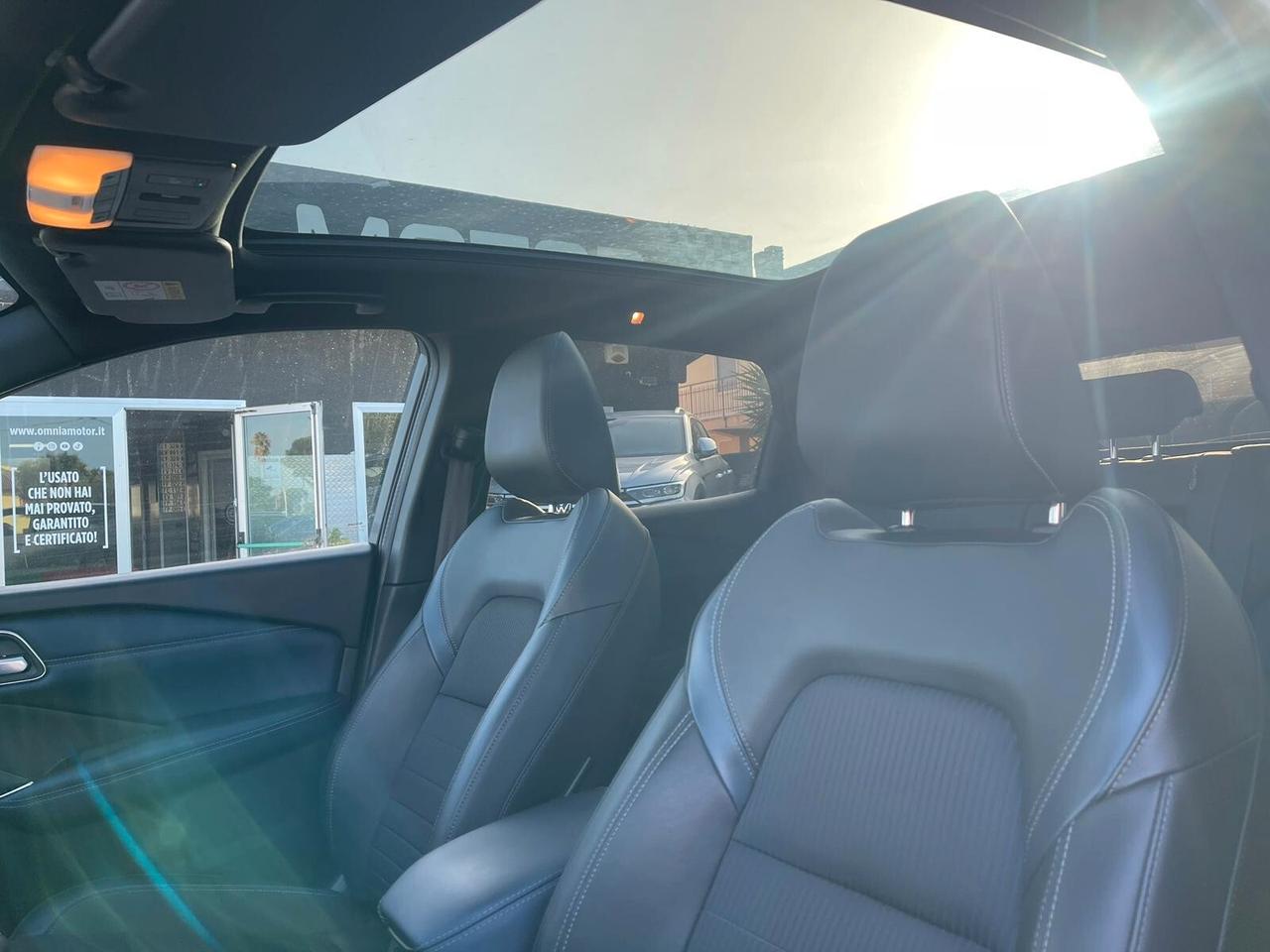 Nissan Qashqai MHEV 140 CV N-Connecta