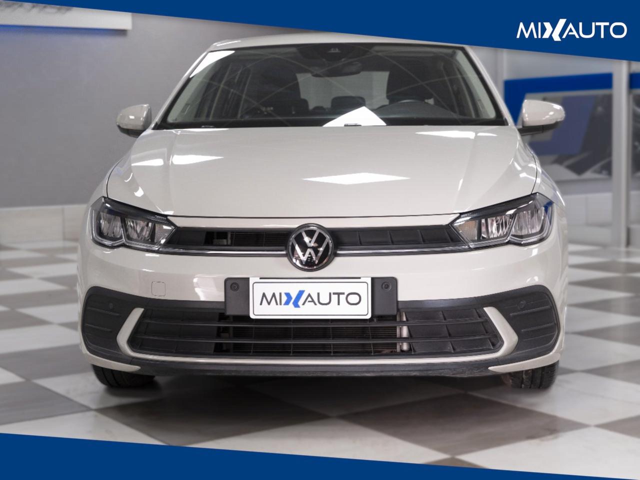 Volkswagen Polo 1.0 TSI Life 95CV EU6