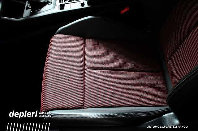 Audi Q3 Sportback 40 TFSI quattro S tronic S line