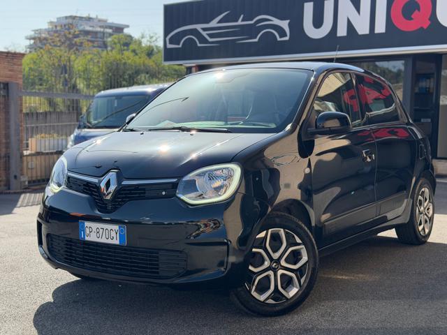 RENAULT Twingo SCe 65 CV Equilibre CAR PLAY (NESSUN VINCOLO)