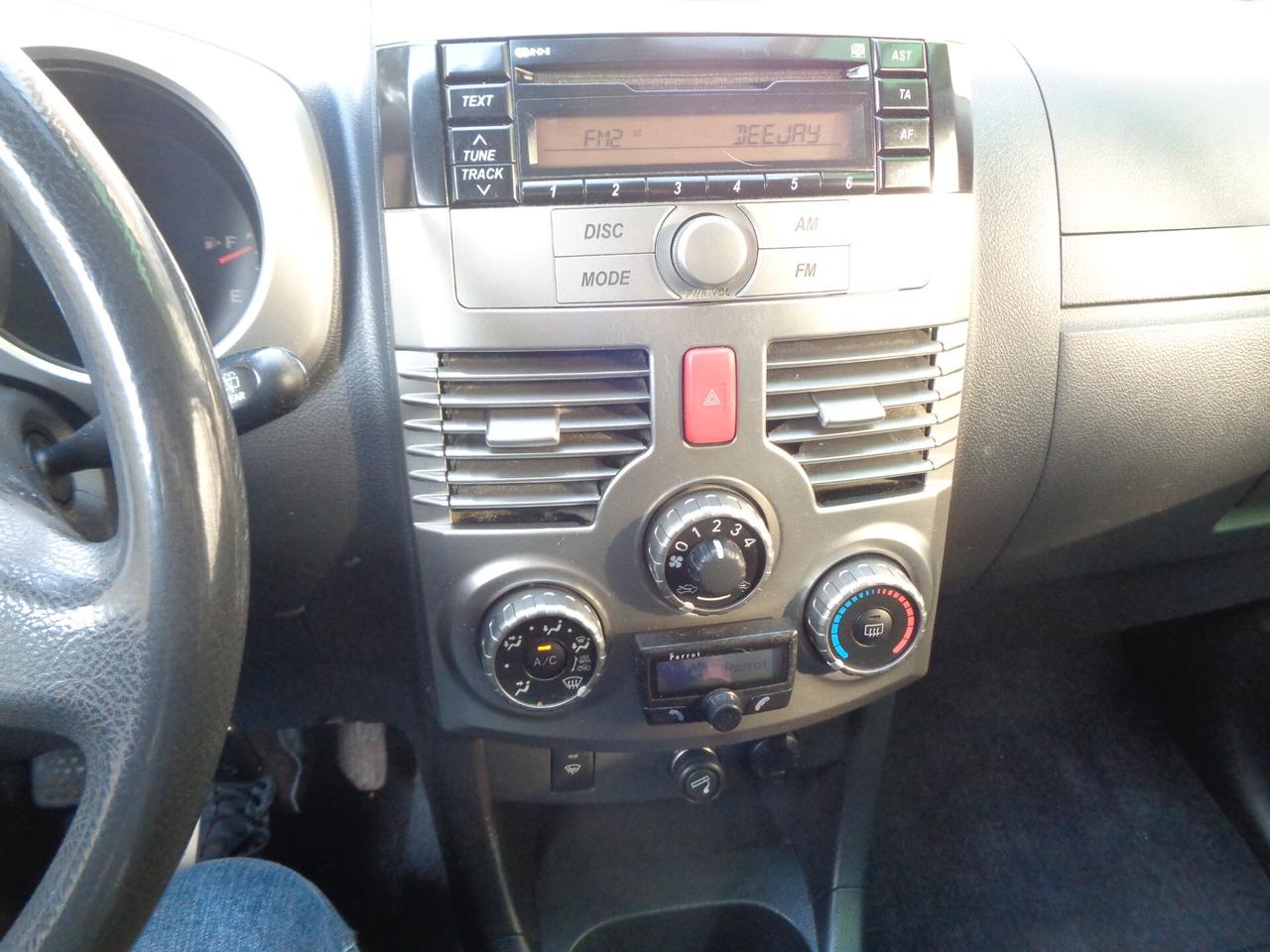 Daihatsu Terios 1.5 4WD SX