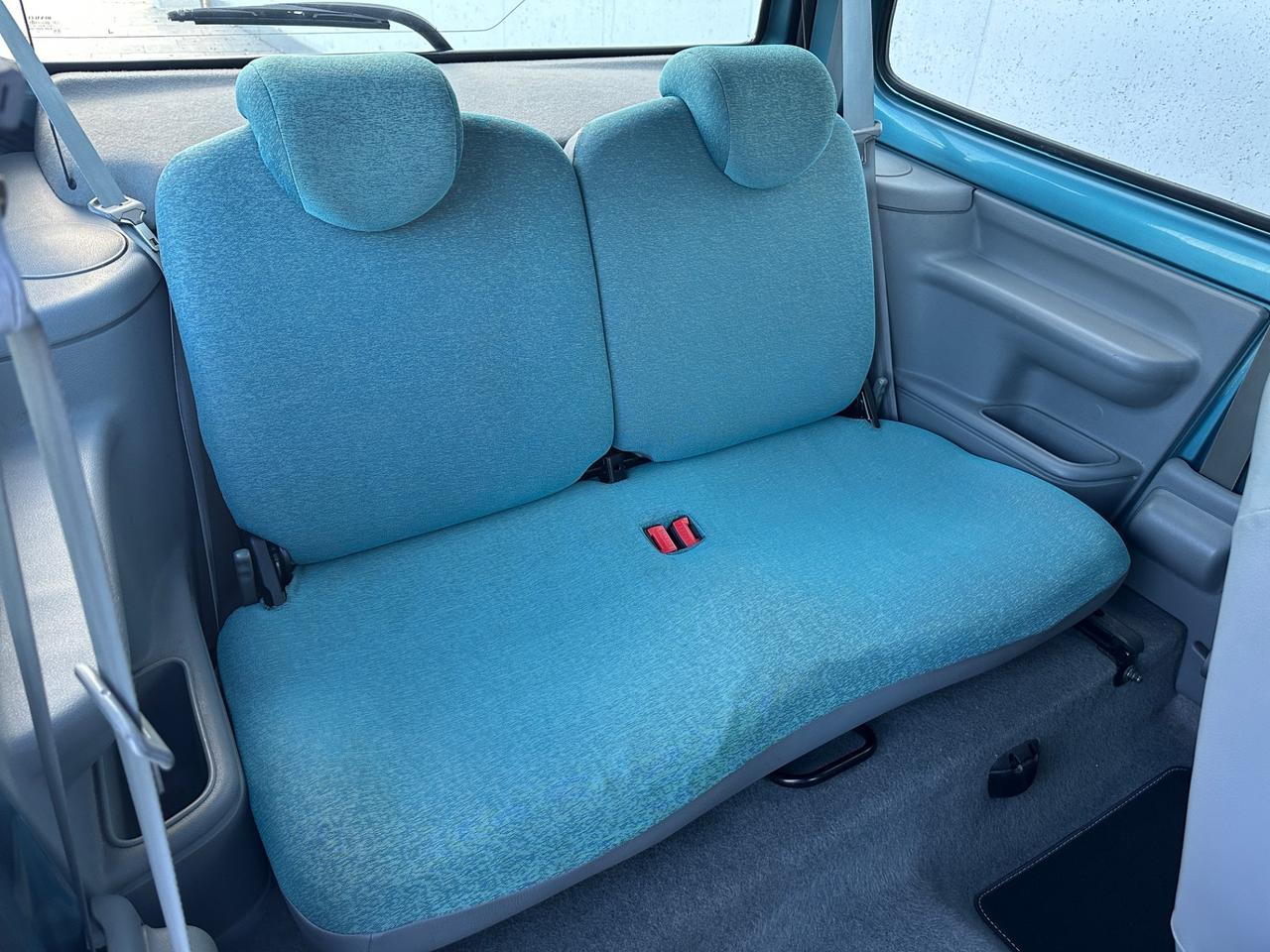 Renault Twingo 1.2i cat Neopatentati