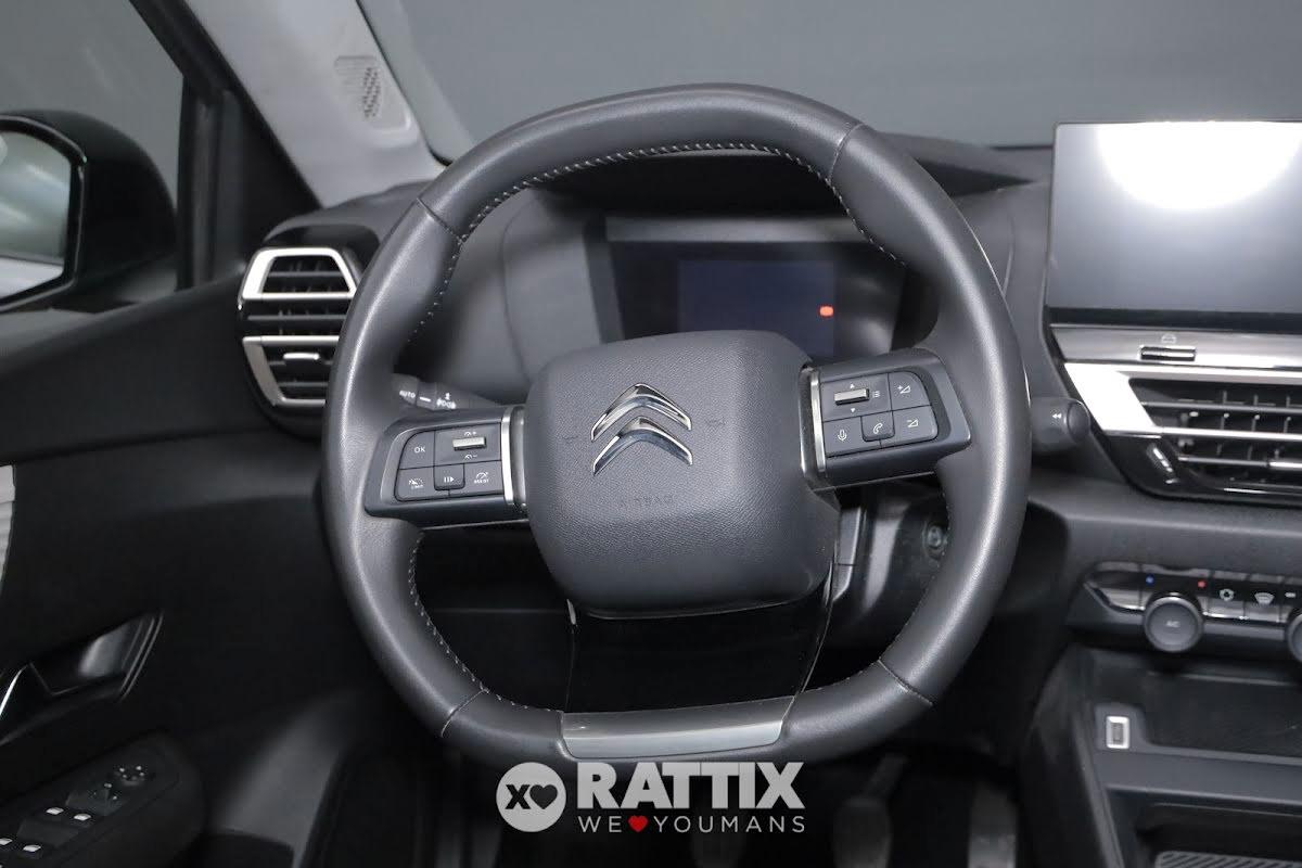 Citroen C4 X 1.2 Puretech 100CV Feel
