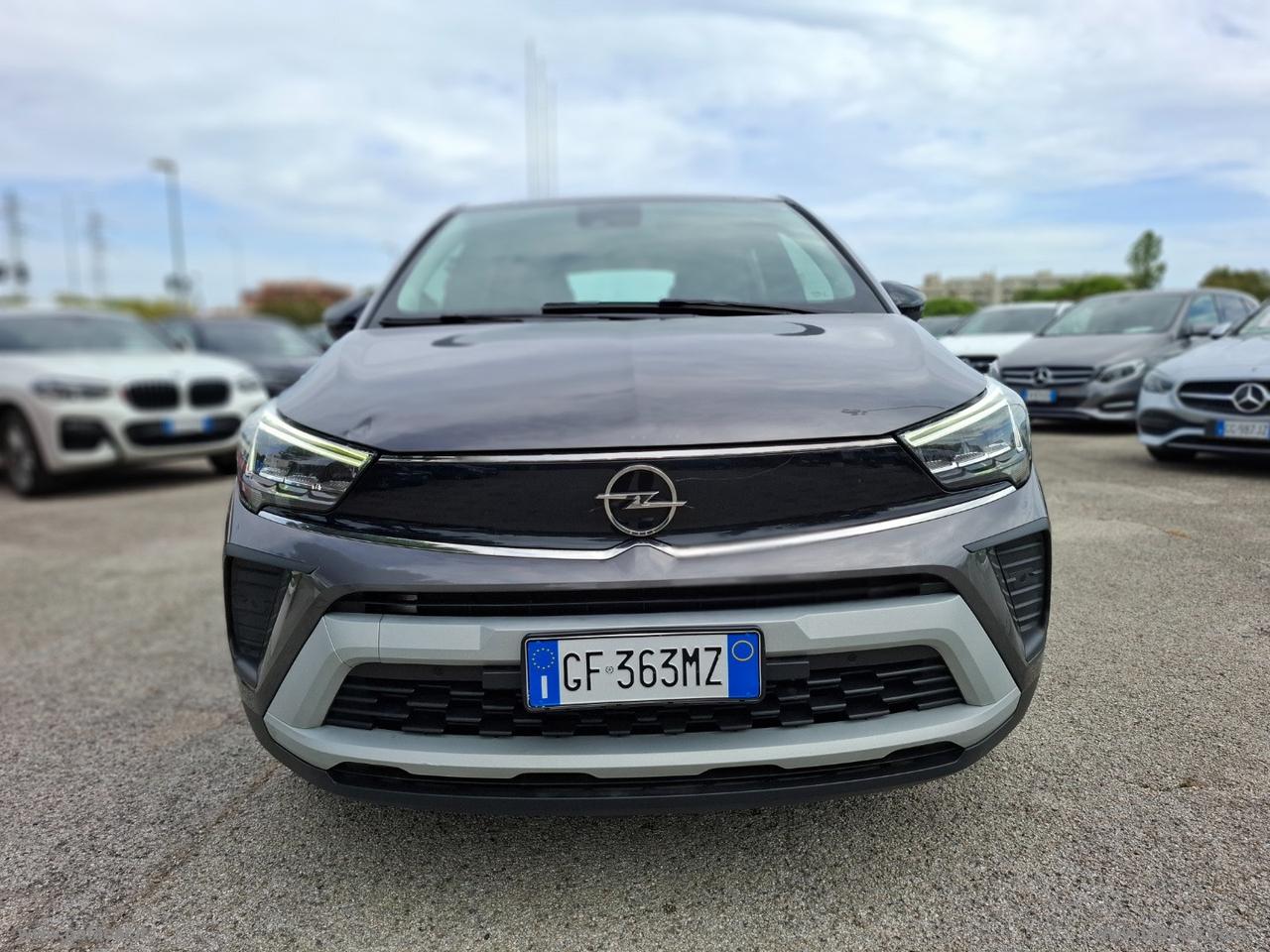 OPEL Crossland 1.5 ECOTEC D 110 CV S&S Edit.