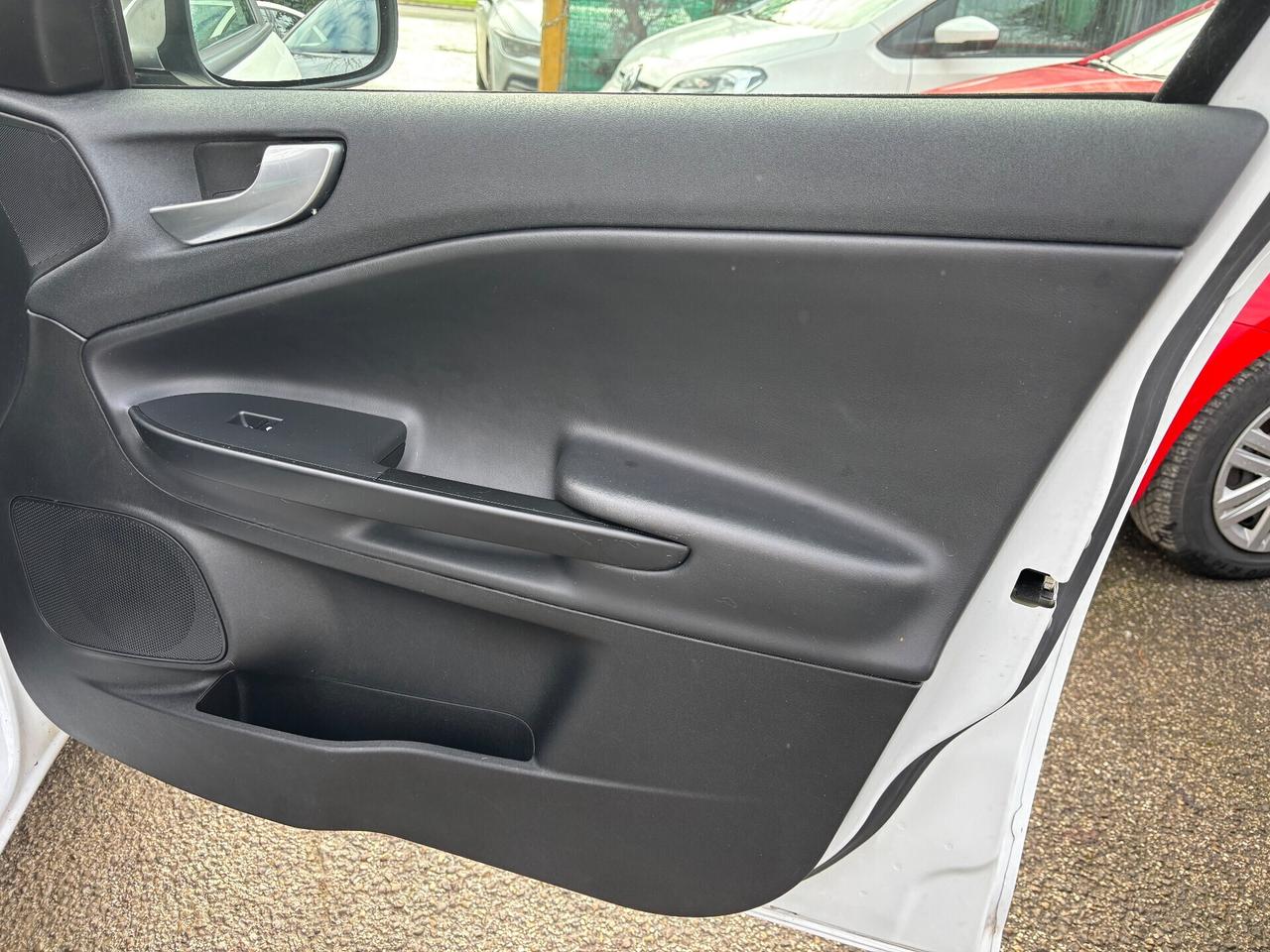 Alfa Romeo Giulietta 1.6 JTDm AUTOMATICA 120cv