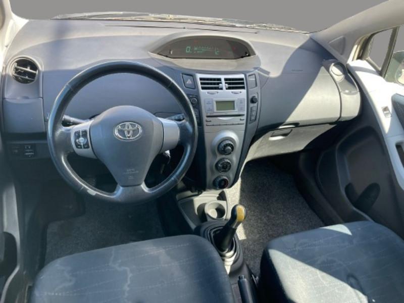 Toyota Yaris Yaris 1.0 5 porte