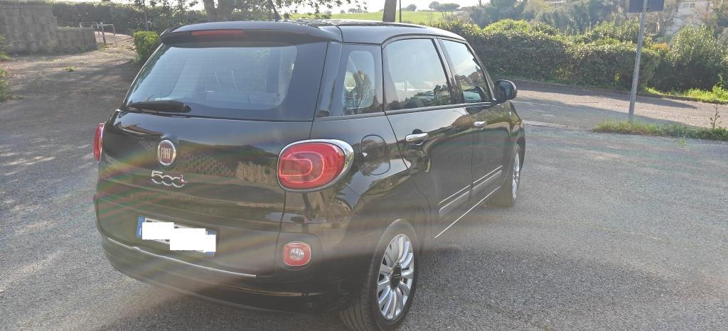 Fiat 500 L 500L 1.4 Pop Star 95cv GPL