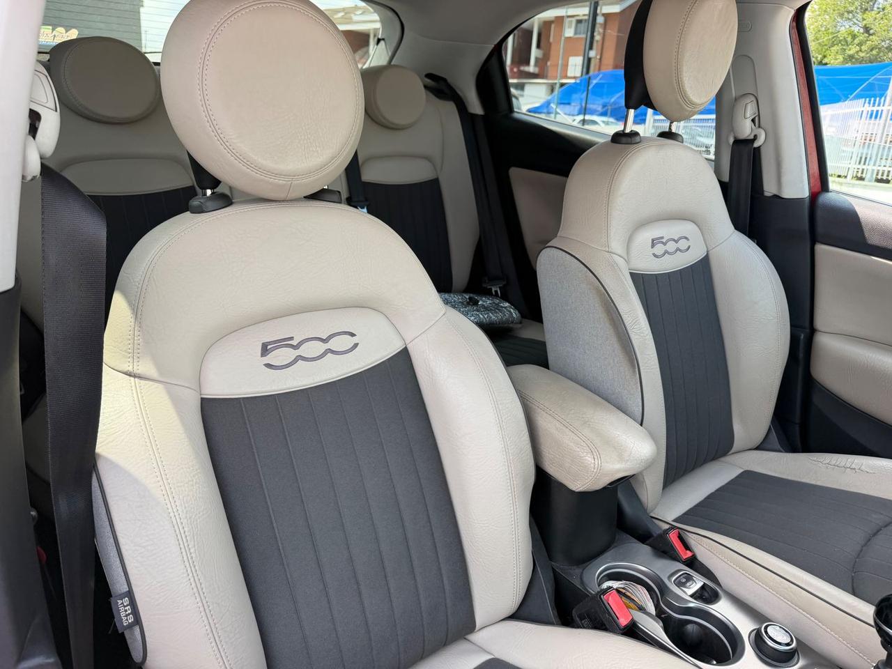 Fiat 500X Lounge 1.6 Multijet *PROMO FINANZ #11211