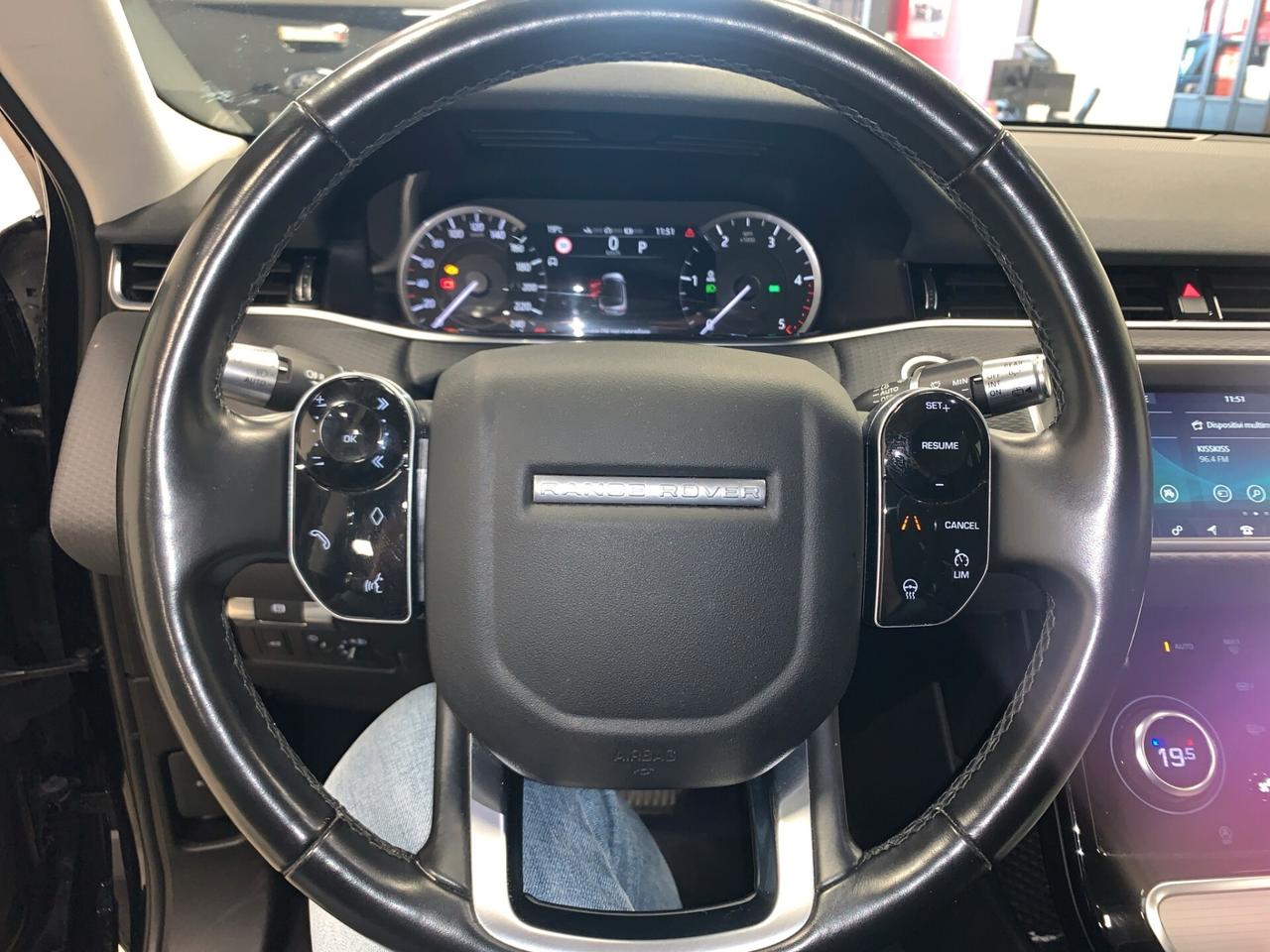 Land Rover Range Evoque 2.0D I4 180 CV AWD Auto S