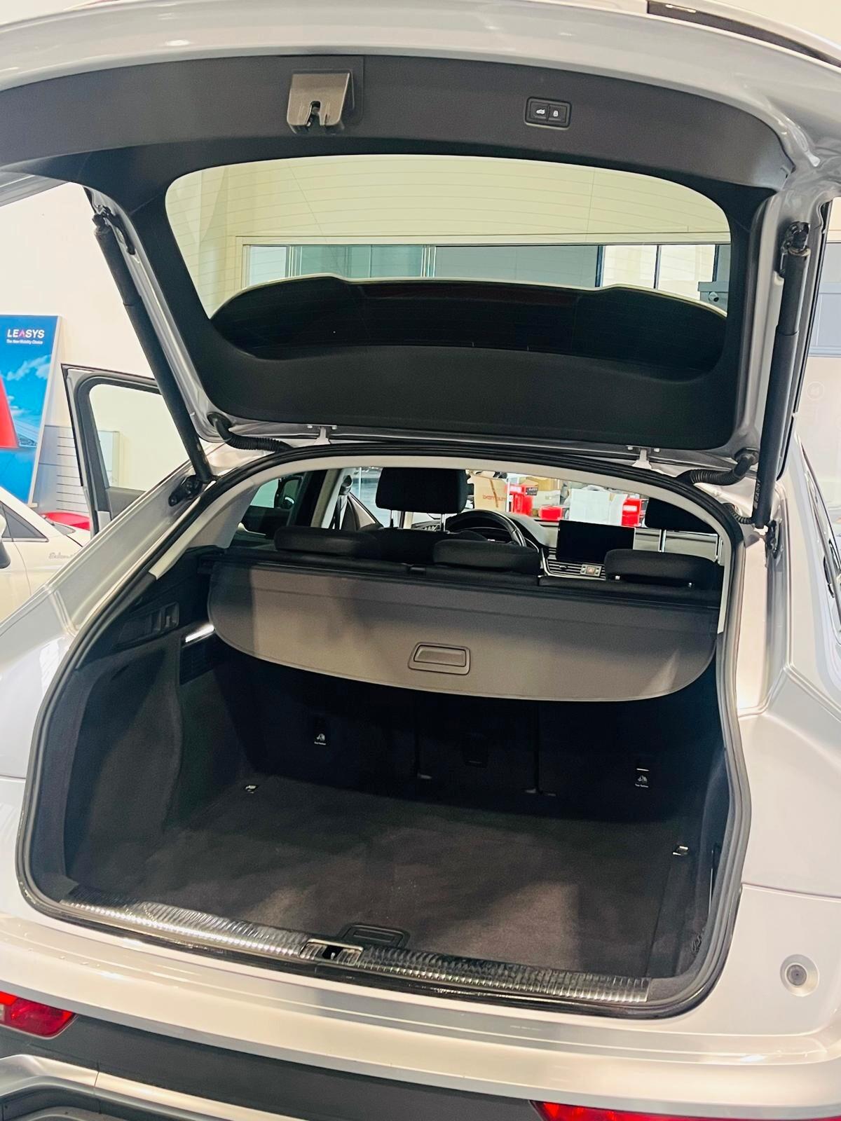 Audi Q5 SPB 40 TDI quattro S tronic line