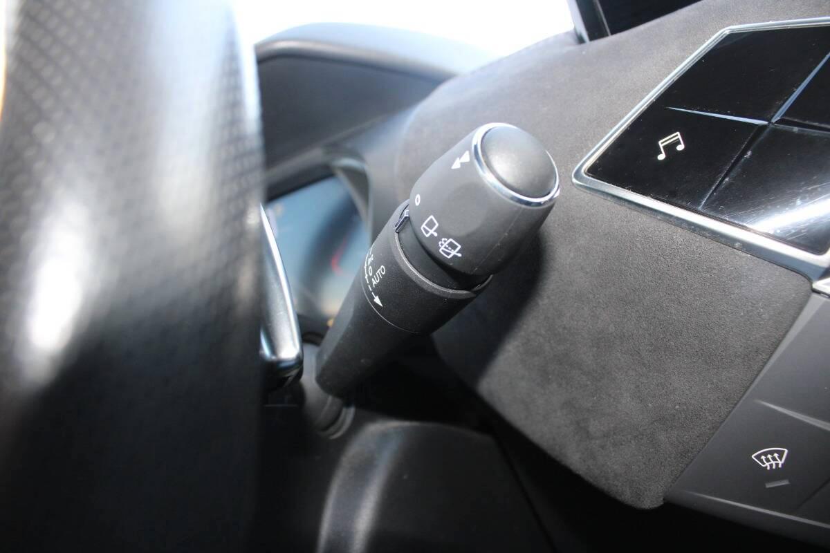 DS DS3 Crossback 1.2 puretech Performance Line 130cv auto
