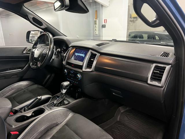 Ford Ranger Raptor Ranger Raptor 2.0 tdci double cab 213cv auto *RISCALDATORE AUSILIARIO* **PREZZO FINITO - NO IVA**