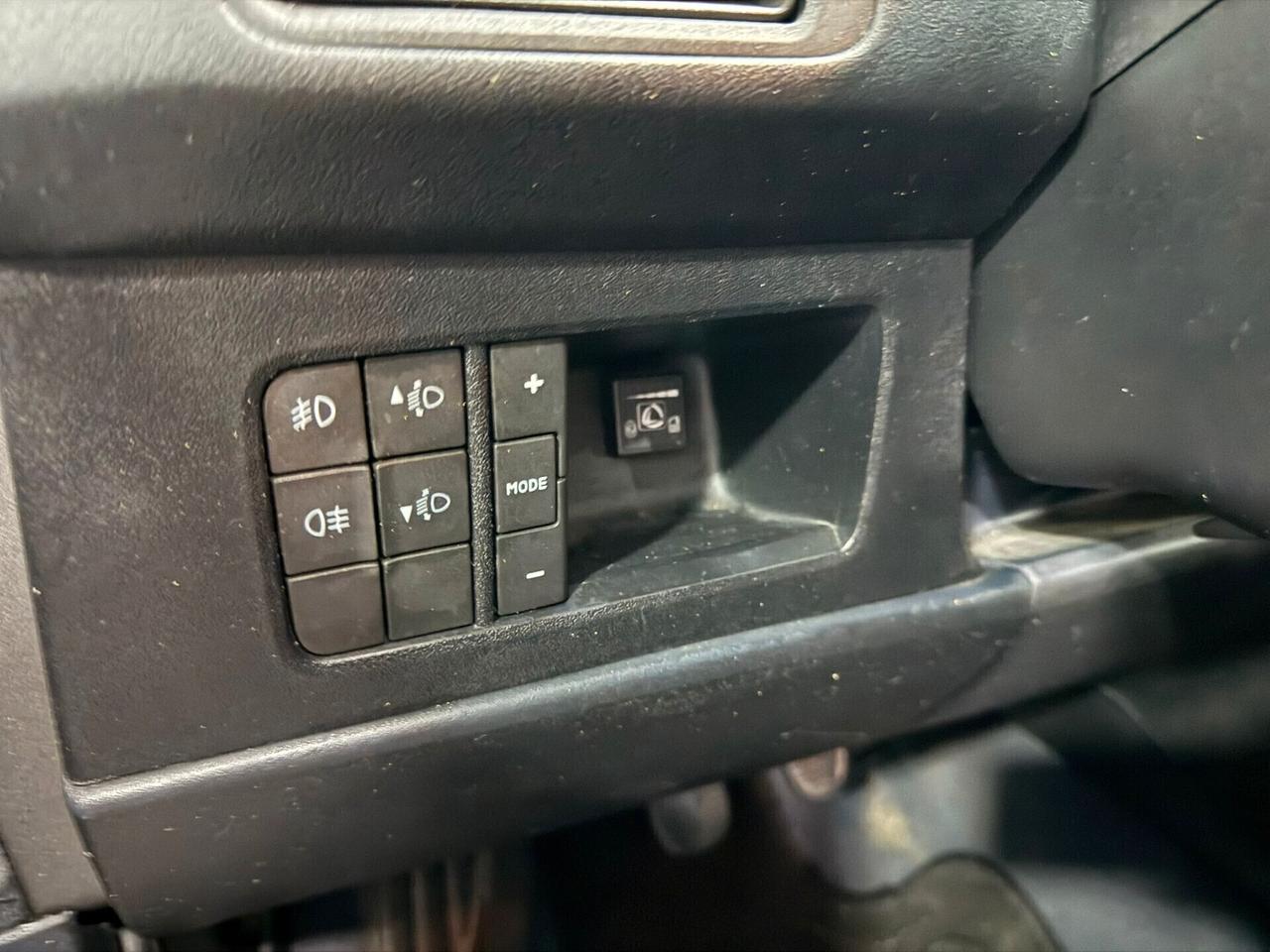 NUOVA LANCIA MUSA 1.4 B/GPL 75CV ECOCHIC LANDI RENZO UFFICIALE