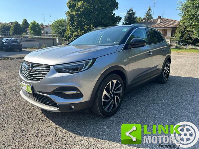 OPEL Grandland X 1.5 diesel Ecotec Start&Stop Ultimate UNICO PROPR.