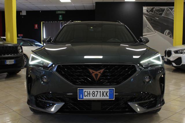 CUPRA Formentor 1.5 TSI DSG ?PREZZO VERO !!! ?
