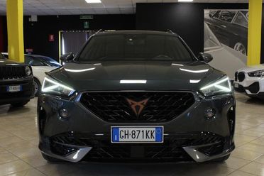 CUPRA Formentor 1.5 TSI DSG ?PREZZO VERO !!!