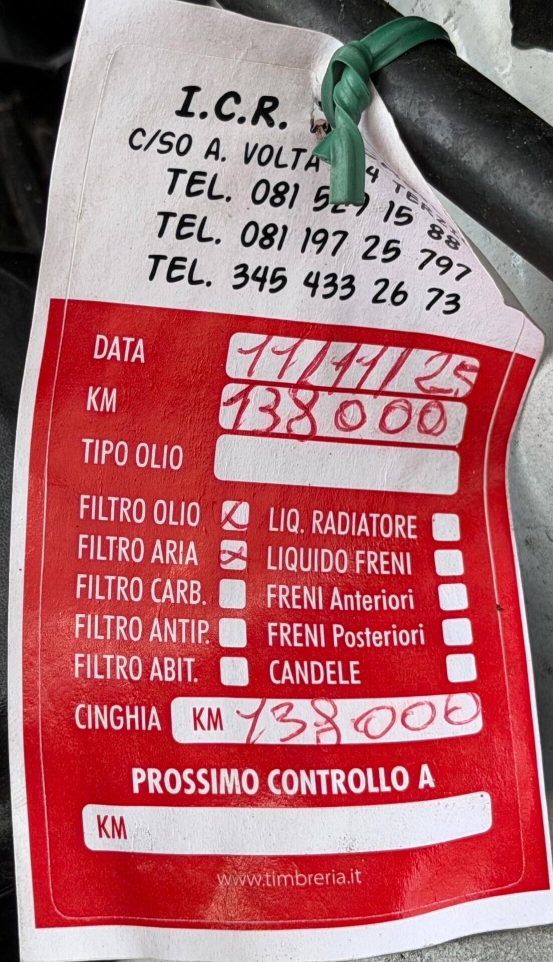 Ford Kuga 1.5 Diesel Automatica 120 Cv