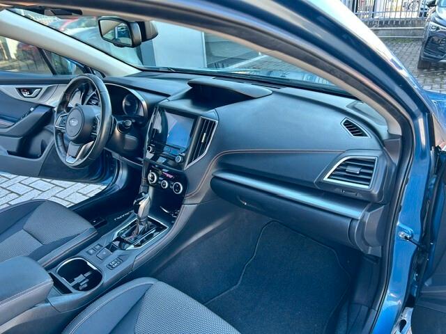 Subaru XV 2.0i e-Boxer MHEV Lineartronic Style Xtra