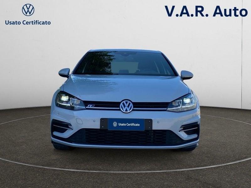 Volkswagen Golf Golf 1.6 TDI 115 CV DSG 5p. Sport BlueMotion Technology