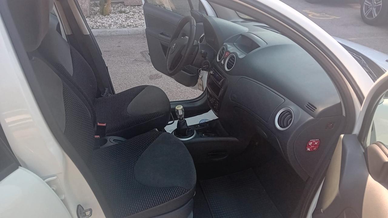 Citroen C3 1.1 Perfect Eco Energy G