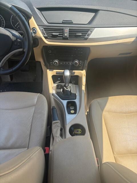 Bmw X1 sDrive20d Eletta