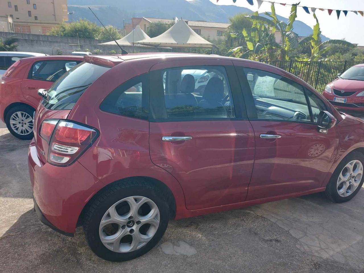 Citroen C3 II 1.4 e-HDi 68 CV