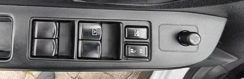 Subaru XV 1.6i Bi-Fuel Style