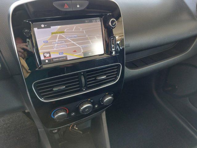 RENAULT Clio Sporter dCi 8V 75CV Start&Stop Unico propr.