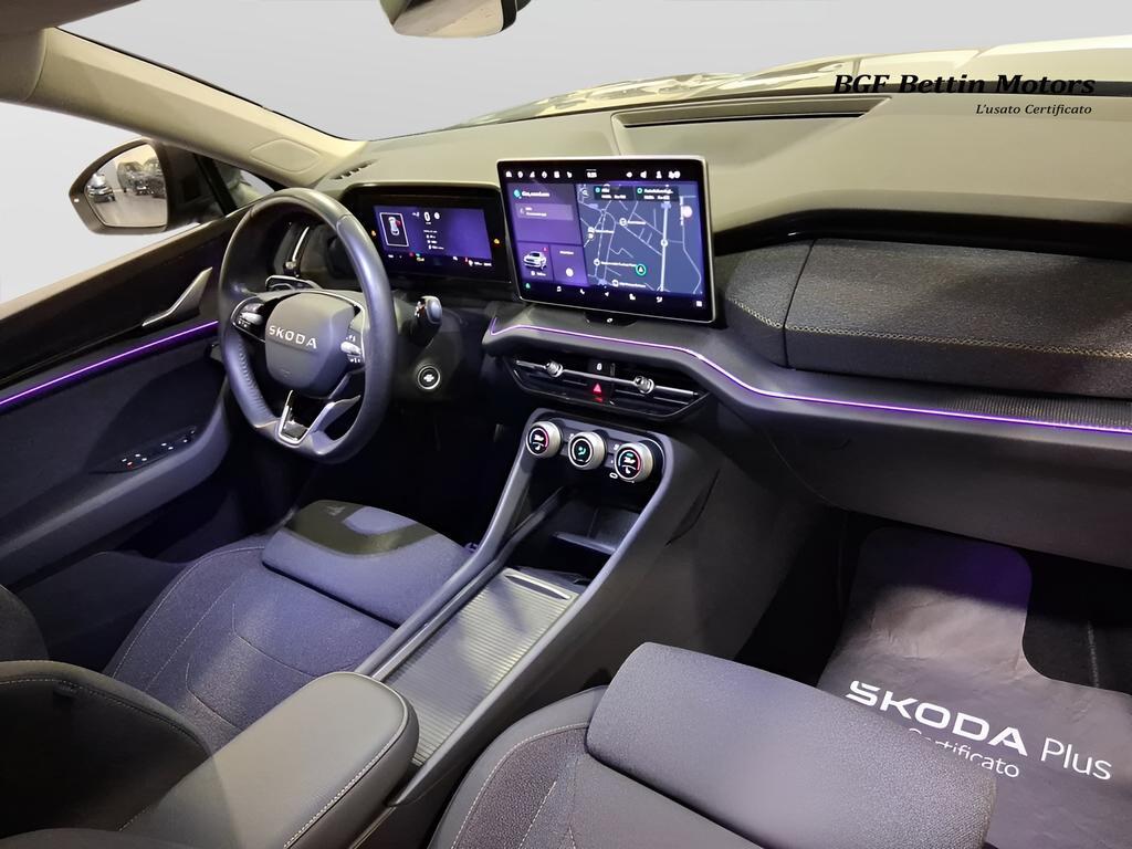 Skoda Kodiaq 2.0 tdi evo Executive 150cv dsg 7p.ti