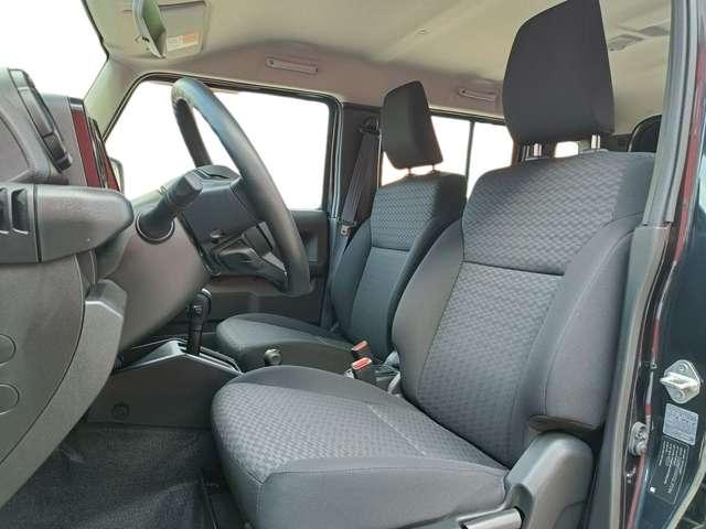 Suzuki Jimny JIMNY GL 5 PORTE AUTOMATICO