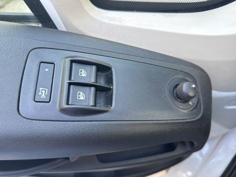 FIAT Ducato 290 35 2021 35 LH2 2.2 mjt3 140cv serie 9