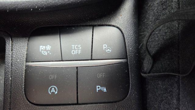 FORD Puma 1.5 EcoBlue 120 CV S&S Titanium PERMUTE OK NEOPAT.