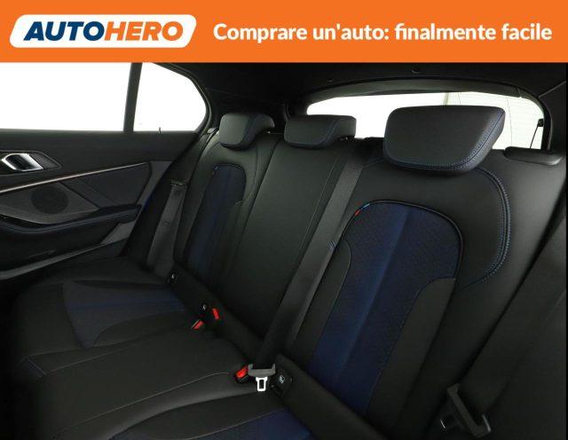 BMW 118 d 5p. Msport