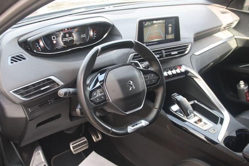 Peugeot 5008 BlueHDi 130 GT Line EAT8 S/S aut.