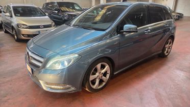 Mercedes-benz B 180 Premium aut unico proprietario