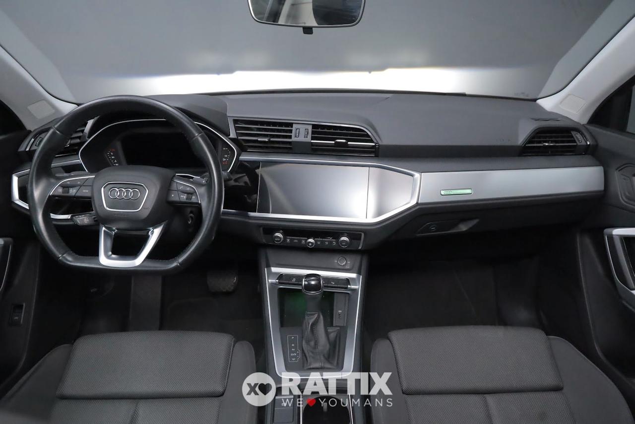 Audi Q3 35 1.5 TFSI 150CV S Line Edition S-tronic