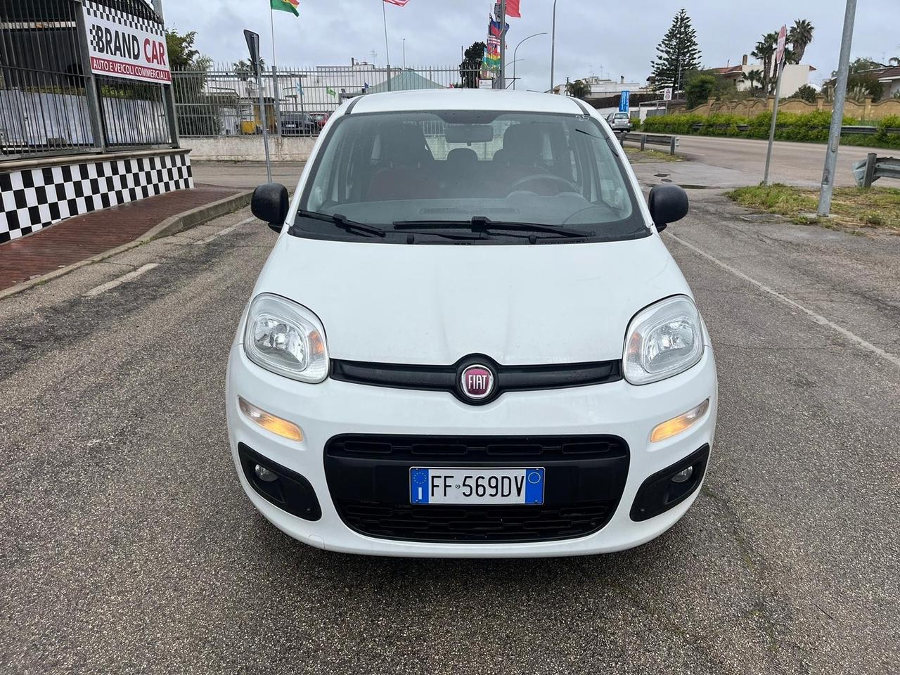 Fiat Panda 1.3 MJT S&S Easy Unipro 2016