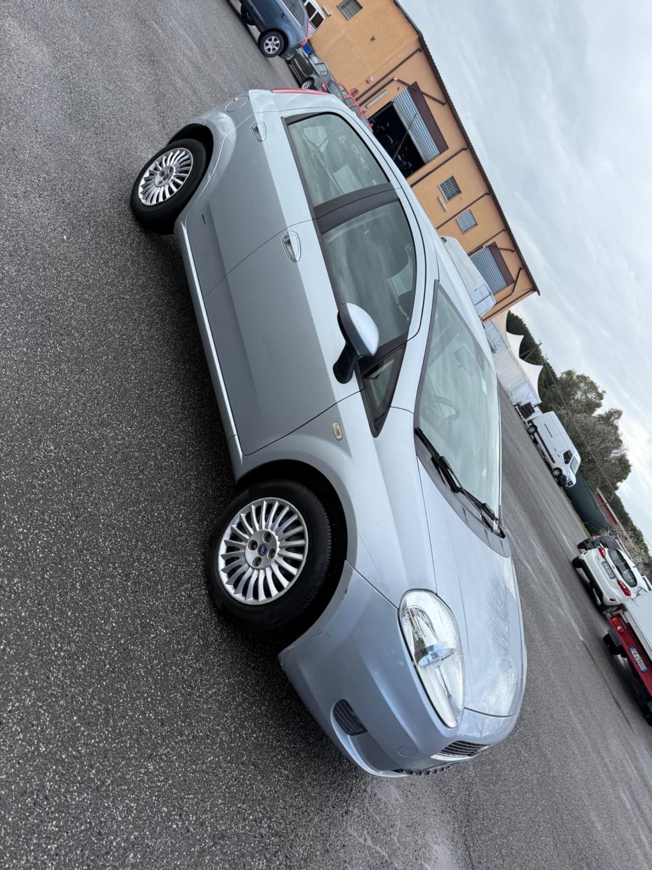 Fiat Grande Punto