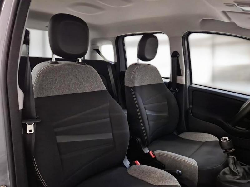 FIAT PANDA 1.0 FireFly 70cv S/S Hybrid City Life 5 PORTE